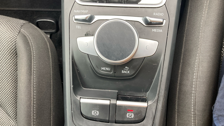 Audi Q2 35 TFSI Sport 5dr S Tronic Petrol Estate